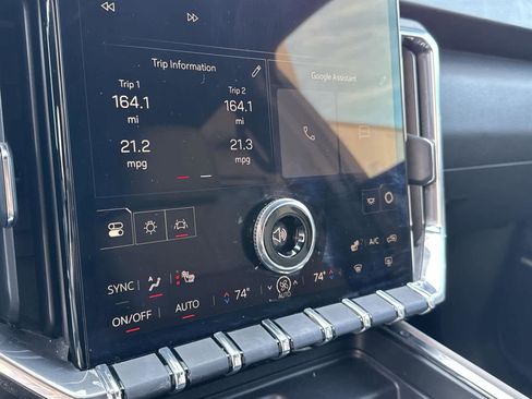 Used 2024 GMC Acadia Elevation w/ LPO, Floor Liner Package image 19