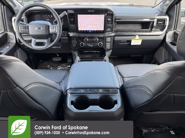 New 2026 Ford F350 Lariat AWD/4WD image 15