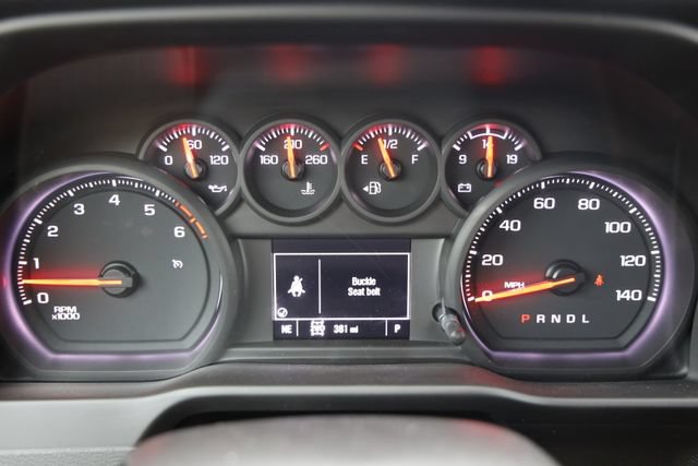 New 2026 Chevrolet Silverado 2500 Custom w/ Custom Value Package AWD/4WD image 27