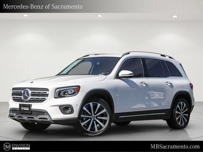 Certified 2022 Mercedes-Benz GLB 250