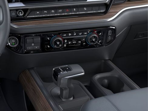 New 2026 Chevrolet Silverado 1500 LT Trail Boss w/ LT Trail Boss Premium Package AWD/4WD image 23