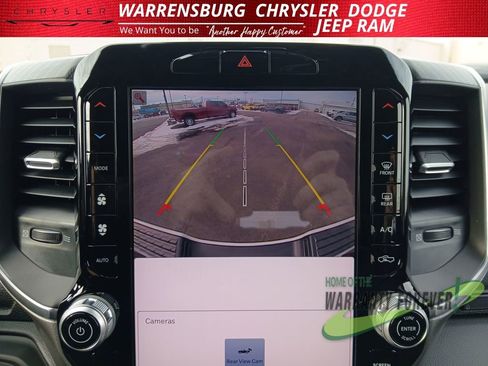 New 2026 RAM 2500 Big Horn image 21