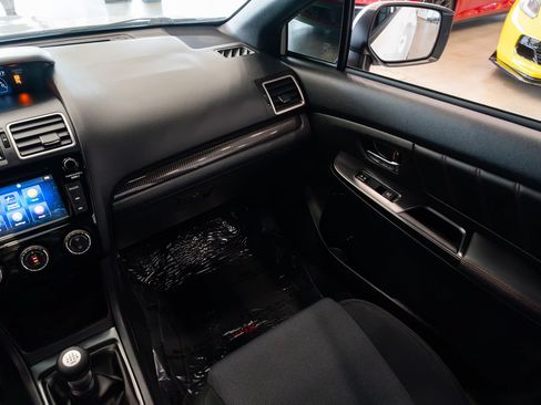 Used 2020 Subaru WRX AWD/4WD image 10