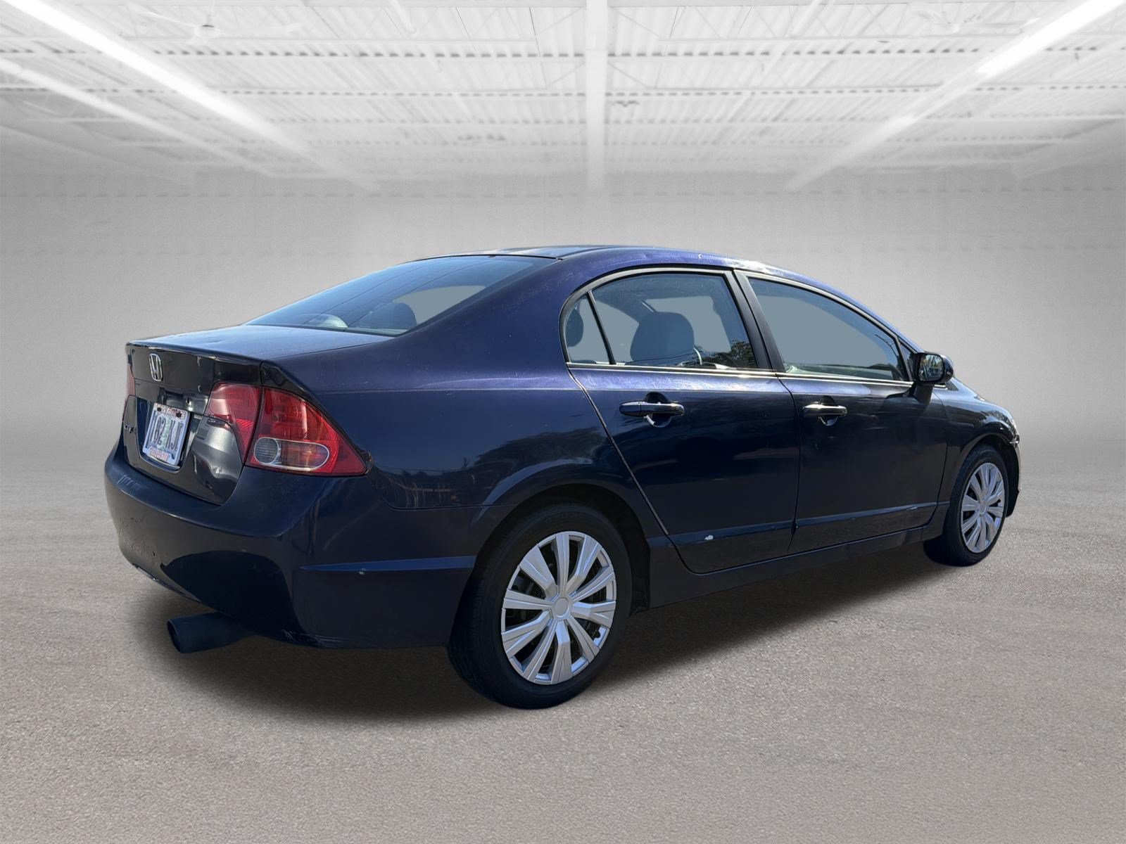 Used 2008 Honda Civic LX image 6