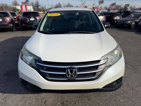 Used 2014 Honda CR-V LX image 9