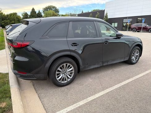 Used 2024 MAZDA CX-90 3.3 Turbo w/ Select Package AWD/4WD image 3