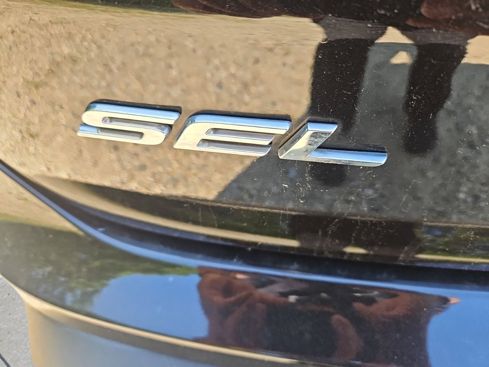 Used 2024 Ford Edge SEL w/ Convenience Package AWD/4WD image 31