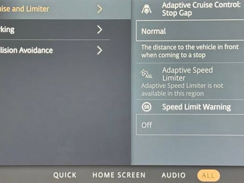 Used 2023 Land Rover Range Rover SE AWD/4WD image 36