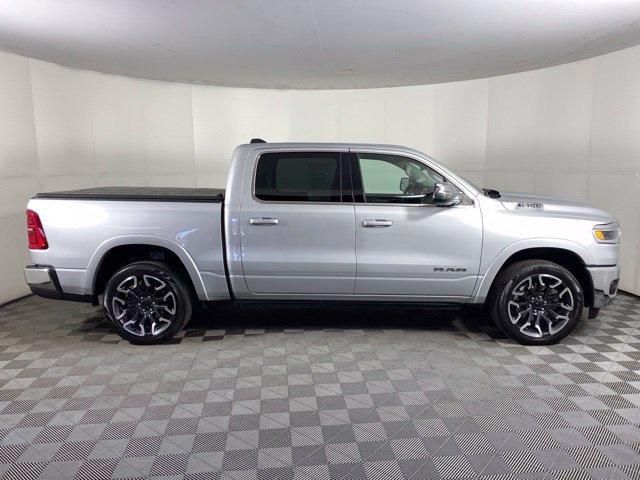 Used 2026 RAM 1500 Limited w/ Bed Utility Group AWD/4WD image 9