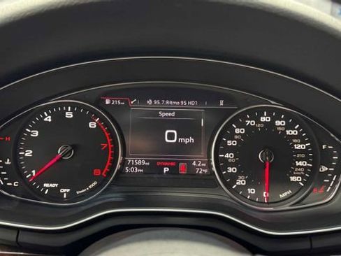 Used 2019 Audi A4 2.0T Premium w/ Convenience Package image 24