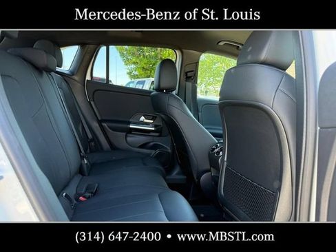 New 2026 Mercedes-Benz GLA 250 4MATIC image 7