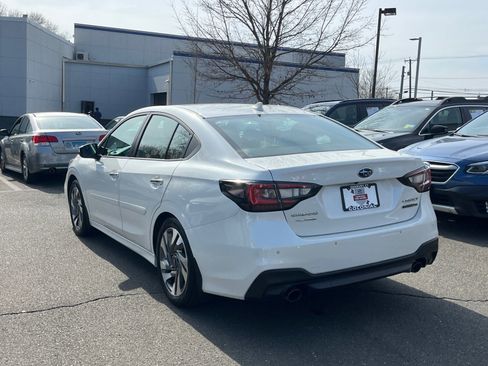 Certified 2024 Subaru Legacy Touring XT image 3