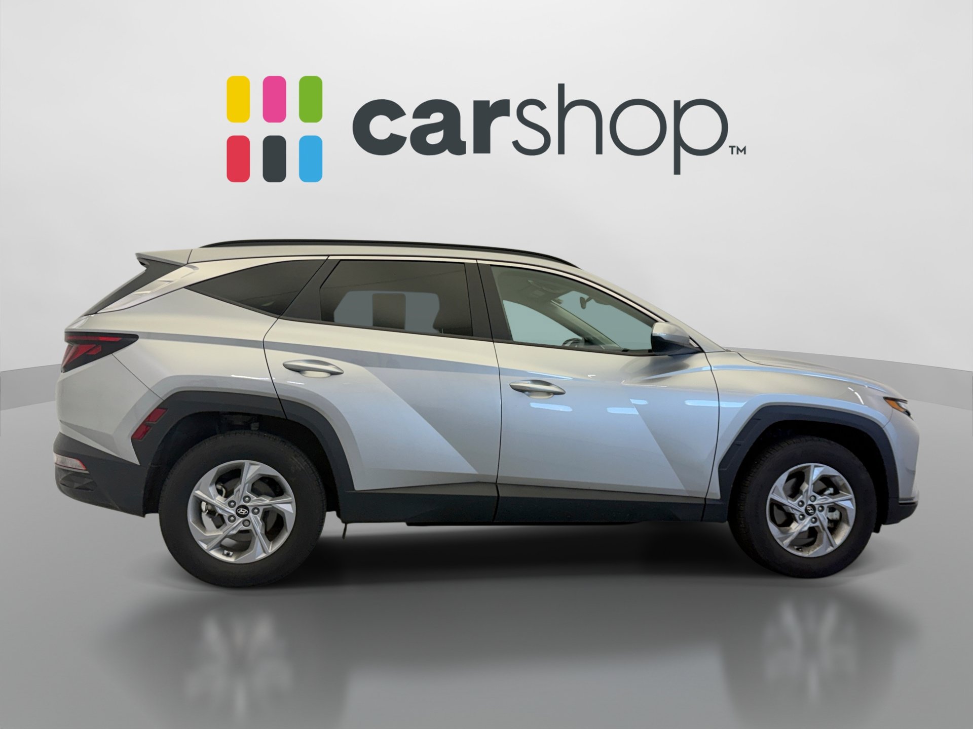 Used 2024 Hyundai Tucson SEL AWD/4WD image 6