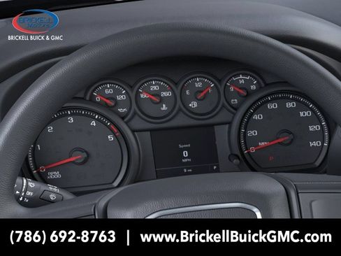 New 2026 GMC Sierra 3500 Pro w/ Convenience Package AWD/4WD image 18