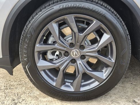 Certified 2023 Acura MDX A-Spec image 14