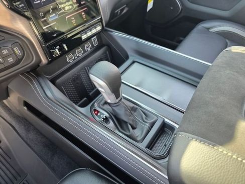 Used 2026 RAM 1500 RHO w/ RHO Level 1 Equipment Group AWD/4WD image 29