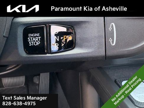 New 2027 Kia Telluride EX X-Line image 15