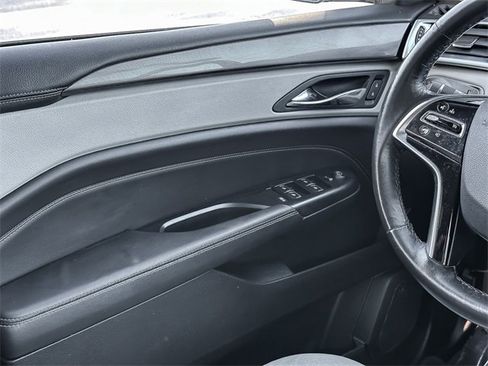 Used 2016 Cadillac SRX Standard image 22