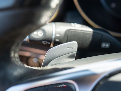 Used 2018 Mercedes-Benz C 300 4MATIC Cabriolet image 22