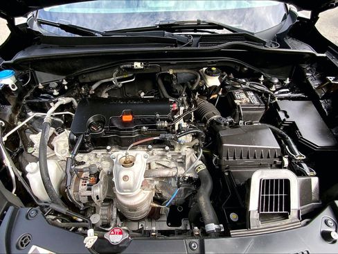 Used 2024 Honda HR-V EX-L image 12