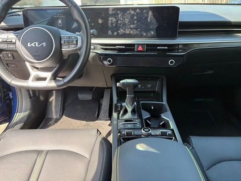 Used 2025 Kia K5 GT FWD image 8