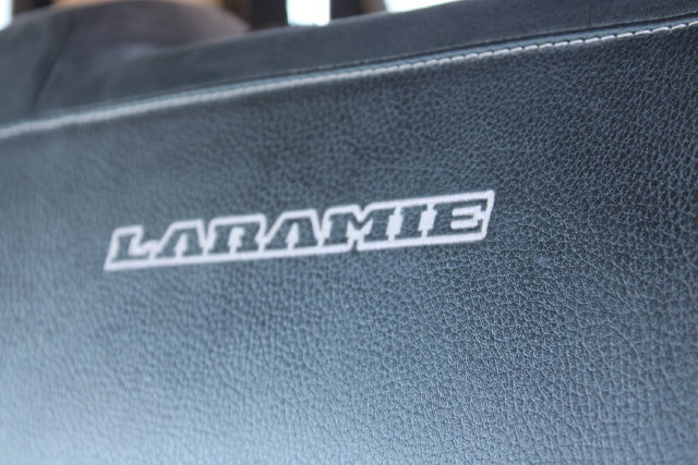 Used 2019 RAM 1500 Laramie AWD/4WD image 41
