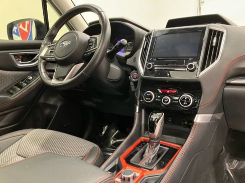 Used 2020 Subaru Forester Sport w/ Popular Package #2 AWD/4WD image 54
