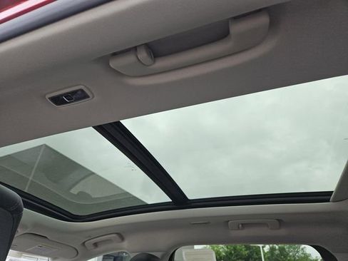 New 2026 Lincoln Nautilus Reserve w/ Jet Appearance Package image 29