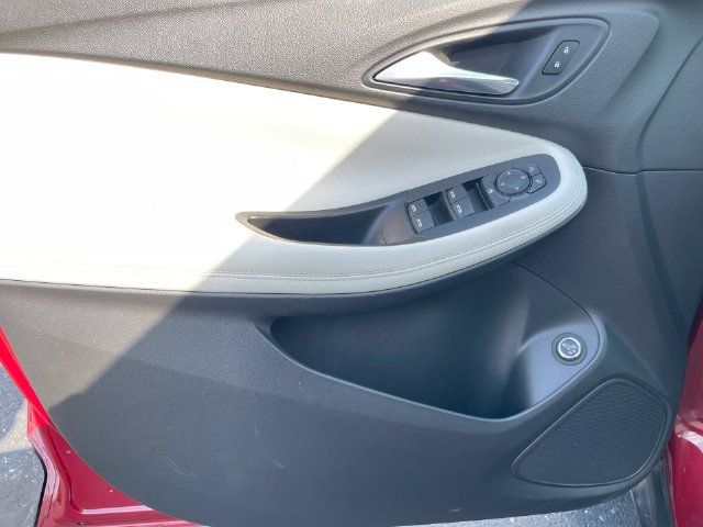 Used 2021 Buick Encore GX Select FWD image 10