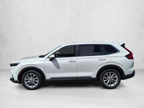 Used 2024 Honda CR-V EX-L image 9