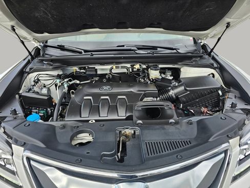 Used 2016 Acura RDX AWD w/ Technology Package image 18