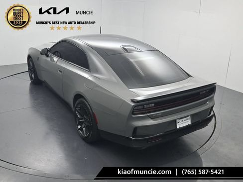 Used 2026 Dodge Charger Scat Pack AWD/4WD image 46