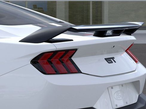 New 2025 Ford Mustang GT Premium w/ GT Performance Package image 22