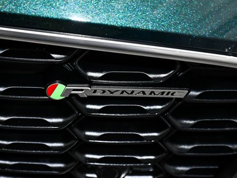 Used 2021 Jaguar F-TYPE R-Dynamic AWD/4WD image 72