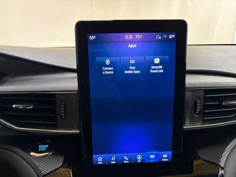 Used 2022 Ford Explorer ST w/ Equipment Group 401A AWD/4WD image 40