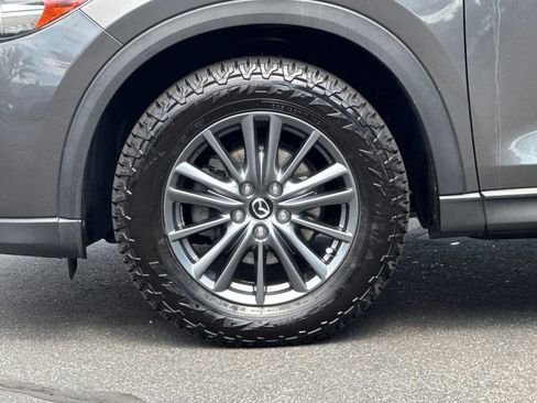 Used 2021 MAZDA CX-5 Touring AWD/4WD image 26