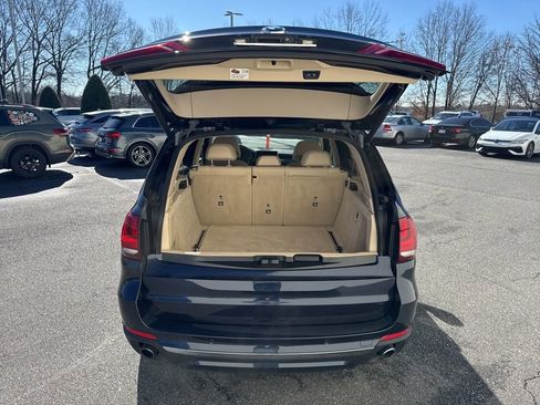 Used 2014 BMW X5 xDrive35i image 10