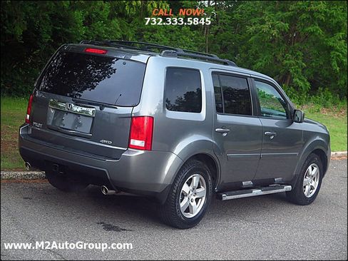 Used 2011 Honda Pilot EX-L image 27