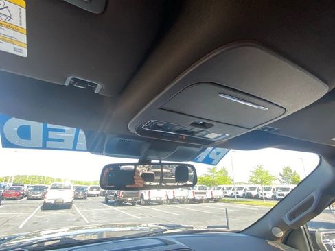 Certified 2025 Ford F150 King Ranch w/ FX4 Off-Road Package image 19