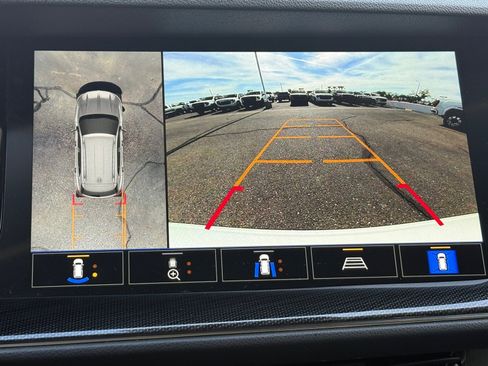 Used 2022 Buick Envision Essence w/ Technology Package II image 25