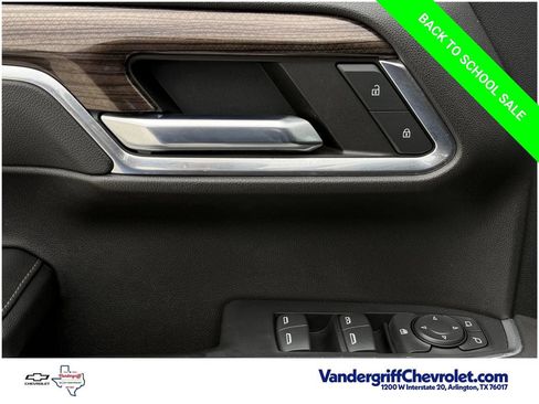 Used 2022 Chevrolet Silverado 1500 LT Trail Boss AWD/4WD image 22