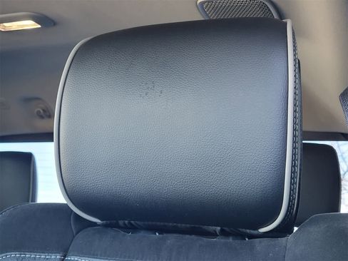 Used 2024 RAM 2500 Laramie image 14