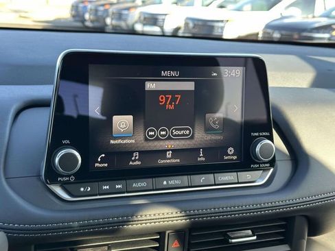 New 2026 Nissan Rogue SV w/ Cold Weather Package image 19