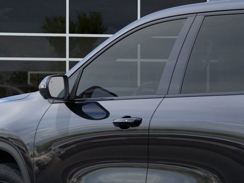 New 2026 GMC Acadia Elevation image 39