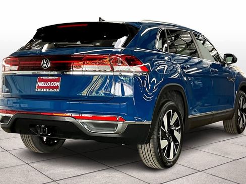 New 2026 Volkswagen Atlas Cross Sport SEL image 4