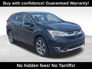 Used 2018 Honda CR-V EX 360° Tour
