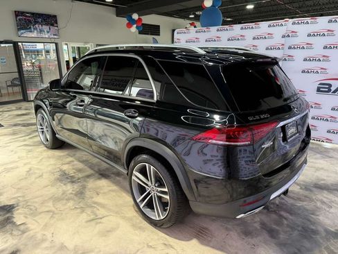 Used 2020 Mercedes-Benz GLE 350 4MATIC w/ Premium Package image 10