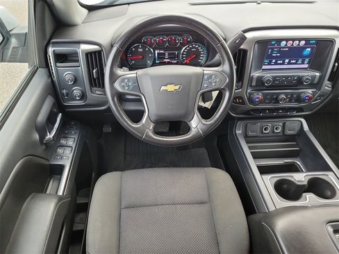 Used 2016 Chevrolet Silverado 1500 LT w/ All Star Edition image 13