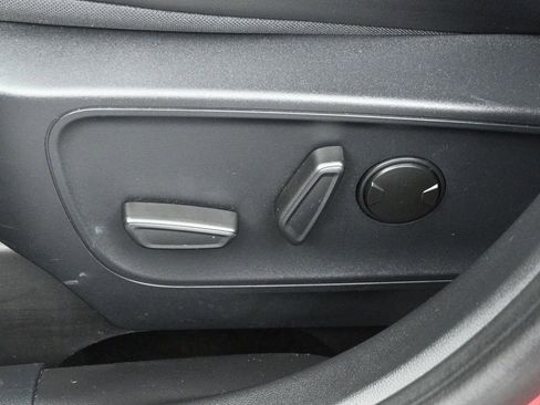 Certified 2024 Ford Escape ST-Line w/ Tech Pack #1 image 12