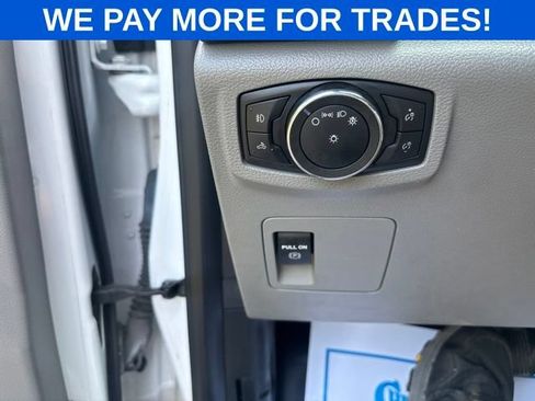 Used 2018 Ford F150 XL w/ Equipment Group 101A Mid AWD/4WD image 20